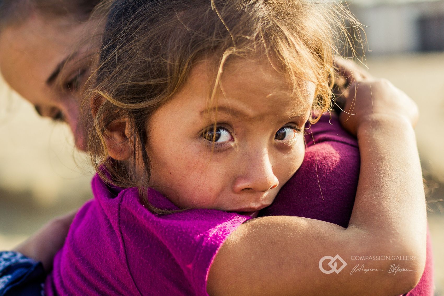 Pure Religion: Peru